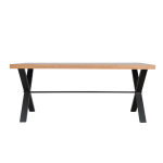 1.8m Dining Table Main Image